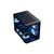 Корпус AeroCool P300C-G-BK-v1 Black (ACCS-PN02033.11), изображение 3 Корпус AeroCool P300C-G-BK-v1 Black (ACCS-PN02033.11), изображение 3