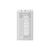 Корпус AeroCool Stormfront Mini-G-WT-v1 White (ACCM-ES10003.21), изображение 5 Корпус AeroCool Stormfront Mini-G-WT-v1 White (ACCM-ES10003.21), изображение 5
