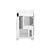 Корпус AeroCool Stormfront Mini-G-WT-v1 White (ACCM-ES10003.21), изображение 6 Корпус AeroCool Stormfront Mini-G-WT-v1 White (ACCM-ES10003.21), изображение 6
