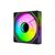 Кулер для корпуса AeroCool Phantom M-3 Reverse 12 PWM ARGB Black (ACF3-MR11227.11), изображение 2 Кулер для корпуса AeroCool Phantom M-3 Reverse 12 PWM ARGB Black (ACF3-MR11227.11), изображение 2