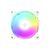 Кулер для корпуса PcCooler F3 T120 ARGB WH Кулер для корпуса PcCooler F3 T120 ARGB WH