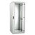Шафа напольна Conteg iSEVEN 19", 27U 800x800 (RI7-27-80/80-B), зображення 2 Шафа напольна Conteg iSEVEN 19", 27U 800x800 (RI7-27-80/80-B), зображення 2