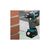 Шуруповерт Makita дрель-шуруповерт с ударом LXT, 18В, 3Аг х 2шт, DC18RC, кейс, (DHP484RFE), изображение 2 Шуруповерт Makita дрель-шуруповерт с ударом LXT, 18В, 3Аг х 2шт, DC18RC, кейс, (DHP484RFE), изображение 2