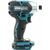 Гайковерт Makita Oil-Puls LXT, 5Аг х 2 шт + B-54536 (DTS141RTJ1), изображение 3 Гайковерт Makita Oil-Puls LXT, 5Аг х 2 шт + B-54536 (DTS141RTJ1), изображение 3
