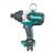 Гайковерт Makita LXT, 800Нм, 7/16 "Hex (без АКБ и БП) (DTW800Z), изображение 2 Гайковерт Makita LXT, 800Нм, 7/16 "Hex (без АКБ и БП) (DTW800Z), изображение 2