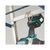 Гайковерт Makita LXT, 800Нм, 7/16 "Hex (без АКБ и БП) (DTW800Z), изображение 5 Гайковерт Makita LXT, 800Нм, 7/16 "Hex (без АКБ и БП) (DTW800Z), изображение 5