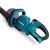 Кусторез Makita LXT, 18В + 650мм (без АКБ и БП) (DUH651Z), изображение 3 Кусторез Makita LXT, 18В + 650мм (без АКБ и БП) (DUH651Z), изображение 3