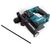 Перфоратор Makita SDS-Plus CXT Slider, 2Аг х 2шт, 1,0Дж, 14мм (HR140DSAE1), изображение 3 Перфоратор Makita SDS-Plus CXT Slider, 2Аг х 2шт, 1,0Дж, 14мм (HR140DSAE1), изображение 3