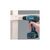 Шуруповерт Makita DF347DW аккумуляторный (DF347DW), изображение 2 Шуруповерт Makita DF347DW аккумуляторный (DF347DW), изображение 2