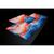 Коврик для мышки Cherry Xtrfy GP5 L Amnis Blue (CX-GP5-L-AMNIS-BLUE), изображение 5 Коврик для мышки Cherry Xtrfy GP5 L Amnis Blue (CX-GP5-L-AMNIS-BLUE), изображение 5