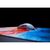 Коврик для мышки Cherry Xtrfy GP5 M Amnis Blue (CX-GP5-M-AMNIS-BLUE), изображение 2 Коврик для мышки Cherry Xtrfy GP5 M Amnis Blue (CX-GP5-M-AMNIS-BLUE), изображение 2