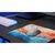 Коврик для мышки Cherry Xtrfy GP5 M Amnis Blue (CX-GP5-M-AMNIS-BLUE), изображение 3 Коврик для мышки Cherry Xtrfy GP5 M Amnis Blue (CX-GP5-M-AMNIS-BLUE), изображение 3