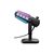 Мікрофон Cherry Xtrfy NGALE R RGB USB-A Black (CX-NGALE-R-RGB-BLACK), зображення 4 Мікрофон Cherry Xtrfy NGALE R RGB USB-A Black (CX-NGALE-R-RGB-BLACK), зображення 4