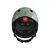 Шлем Scoot&Ride 45-51см, зеленый, с фонариком (SR-181206-GREENLINES), изображение 6 Шлем Scoot&Ride 45-51см, зеленый, с фонариком (SR-181206-GREENLINES), изображение 6