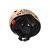 Шлем Scoot&Ride 45-51см, леопард, с фонариком (SR-181206-LEOPARD), изображение 7 Шлем Scoot&Ride 45-51см, леопард, с фонариком (SR-181206-LEOPARD), изображение 7