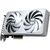 Видеокарта GIGABYTE GeForce RTX5060Ti 8Gb EAGLE OC ICE (GV-N506TEAGLEOC ICE-8GD), изображение 5 Видеокарта GIGABYTE GeForce RTX5060Ti 8Gb EAGLE OC ICE (GV-N506TEAGLEOC ICE-8GD), изображение 5