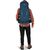 Рюкзак туристический Osprey Kestrel 38 atlas blue - L/XL - синій (009.3827), изображение 7 Рюкзак туристический Osprey Kestrel 38 atlas blue - L/XL - синій (009.3827), изображение 7