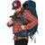 Рюкзак туристический Osprey Kestrel 38 atlas blue - L/XL - синій (009.3827), изображение 9 Рюкзак туристический Osprey Kestrel 38 atlas blue - L/XL - синій (009.3827), изображение 9