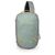 Рюкзак туристический Osprey Transporter Sling frosty mint/soundwave grey - O/S - зелений/сірий (009.3925), изображение 3 Рюкзак туристический Osprey Transporter Sling frosty mint/soundwave grey - O/S - зелений/сірий (009.3925), изображение 3