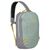 Рюкзак туристический Osprey Transporter Sling frosty mint/soundwave grey - O/S - зелений/сірий (009.3925) Рюкзак туристический Osprey Transporter Sling frosty mint/soundwave grey - O/S - зелений/сірий (009.3925)
