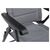 Кресло складное Outwell Kenai Grey (410128) (931614), изображение 4 Кресло складное Outwell Kenai Grey (410128) (931614), изображение 4