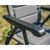 Кресло складное Outwell Kenai Grey (410128) (931614), изображение 7 Кресло складное Outwell Kenai Grey (410128) (931614), изображение 7