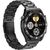 Смарт-часы Havit HV-M9030 Ultra IP68 Bluetooth Call Black (HV-M9030 Ultra Black), изображение 3 Смарт-часы Havit HV-M9030 Ultra IP68 Bluetooth Call Black (HV-M9030 Ultra Black), изображение 3