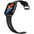 Смарт-часы Havit HV-M9045 IP68 Bluetooth Call Black (HV-M9045 Black), изображение 6 Смарт-часы Havit HV-M9045 IP68 Bluetooth Call Black (HV-M9045 Black), изображение 6