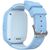 Смарт-часы Havit HV-KW11 IP67, GPS, 4G Blue (HV-KW11 Blue), изображение 5 Смарт-часы Havit HV-KW11 IP67, GPS, 4G Blue (HV-KW11 Blue), изображение 5