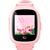 Смарт-часы Havit HV-KW11 IP67, GPS, 4G Pink (HV-KW11 Pink), изображение 2 Смарт-часы Havit HV-KW11 IP67, GPS, 4G Pink (HV-KW11 Pink), изображение 2
