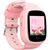 Смарт-часы Havit HV-KW11 IP67, GPS, 4G Pink (HV-KW11 Pink), изображение 3 Смарт-часы Havit HV-KW11 IP67, GPS, 4G Pink (HV-KW11 Pink), изображение 3