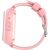 Смарт-часы Havit HV-KW11 IP67, GPS, 4G Pink (HV-KW11 Pink), изображение 4 Смарт-часы Havit HV-KW11 IP67, GPS, 4G Pink (HV-KW11 Pink), изображение 4