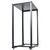 Стойка двухрамна 42U 19" 400 Lite CSV (CSV-42U 400 Lite), зображення 3 Стойка двухрамна 42U 19" 400 Lite CSV (CSV-42U 400 Lite), зображення 3