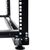 Стойка двухрамна 42U 19" 400 Lite CSV (CSV-42U 400 Lite), зображення 5 Стойка двухрамна 42U 19" 400 Lite CSV (CSV-42U 400 Lite), зображення 5