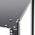 Стойка двухрамна 42U 19" 400 Lite CSV (CSV-42U 400 Lite), зображення 7 Стойка двухрамна 42U 19" 400 Lite CSV (CSV-42U 400 Lite), зображення 7