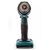 Шуруповерт Makita LXT, 4Аг х 2шт, кейс, 62/36 Нм (DDF482RME), изображение 4 Шуруповерт Makita LXT, 4Аг х 2шт, кейс, 62/36 Нм (DDF482RME), изображение 4