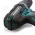 Шуруповерт Makita LXT, 4Аг х 2шт, кейс, 62/36 Нм (DDF482RME), изображение 7 Шуруповерт Makita LXT, 4Аг х 2шт, кейс, 62/36 Нм (DDF482RME), изображение 7