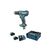 Шуруповерт Makita LXT, 4Аг х 2шт, кейс, 62/36 Нм (DDF482RME), изображение 8 Шуруповерт Makita LXT, 4Аг х 2шт, кейс, 62/36 Нм (DDF482RME), изображение 8
