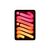 Планшет Apple iPad mini 2024 Wi-Fi 256GB Starlight (MXND3NF/A), изображение 2 Планшет Apple iPad mini 2024 Wi-Fi 256GB Starlight (MXND3NF/A), изображение 2