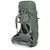 Рюкзак туристический Osprey Ariel 65 koseret green - WXS/S - зелений (009.3813), изображение 3 Рюкзак туристический Osprey Ariel 65 koseret green - WXS/S - зелений (009.3813), изображение 3