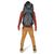 Рюкзак туристический Osprey Exos 48 dark charcoal - L/XL - темно-сірий (009.3818), изображение 7 Рюкзак туристический Osprey Exos 48 dark charcoal - L/XL - темно-сірий (009.3818), изображение 7