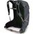 Рюкзак туристический Osprey Exos 58 dark charcoal - L/XL - темно-сірий (009.3816), изображение 2 Рюкзак туристический Osprey Exos 58 dark charcoal - L/XL - темно-сірий (009.3816), изображение 2