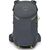 Рюкзак туристический Osprey Exos 58 dark charcoal - L/XL - темно-сірий (009.3816), изображение 3 Рюкзак туристический Osprey Exos 58 dark charcoal - L/XL - темно-сірий (009.3816), изображение 3