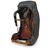 Рюкзак туристический Osprey Exos 58 dark charcoal - S/M - темно-сірий (009.3817), изображение 2 Рюкзак туристический Osprey Exos 58 dark charcoal - S/M - темно-сірий (009.3817), изображение 2