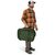 Рюкзак туристический Osprey Farpoint 55 Gopher Green - O/S - зелений (009.2957), изображение 8 Рюкзак туристический Osprey Farpoint 55 Gopher Green - O/S - зелений (009.2957), изображение 8