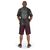 Рюкзак туристический Osprey Syncro 12 coal grey - O/S - сірий (009.3415), изображение 5 Рюкзак туристический Osprey Syncro 12 coal grey - O/S - сірий (009.3415), изображение 5