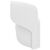 Датчик движения Ajax Curtain Outdoor white, изображение 4 Датчик движения Ajax Curtain Outdoor white, изображение 4