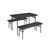 Набор кемпинговой мебели Outwell Pemberton Picnic Set (531140) (931568) Набор кемпинговой мебели Outwell Pemberton Picnic Set (531140) (931568)