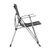 Кресло складное Outwell Goya Black XL (470472) (931562), изображение 2 Кресло складное Outwell Goya Black XL (470472) (931562), изображение 2