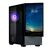 Корпус Zalman Z10DSBLACK Корпус Zalman Z10DSBLACK